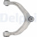 Track Control Arm TC2329 Delphi, Thumbnail 4