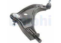 Track Control Arm TC2331 Delphi
