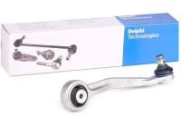 Track Control Arm TC2336 Delphi