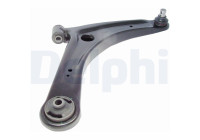Track Control Arm TC2345 Delphi