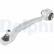 Track Control Arm TC2357 Delphi, Thumbnail 2