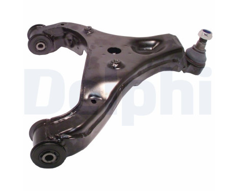 Track Control Arm TC2449 Delphi, Image 2