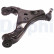 Track Control Arm TC2449 Delphi, Thumbnail 2