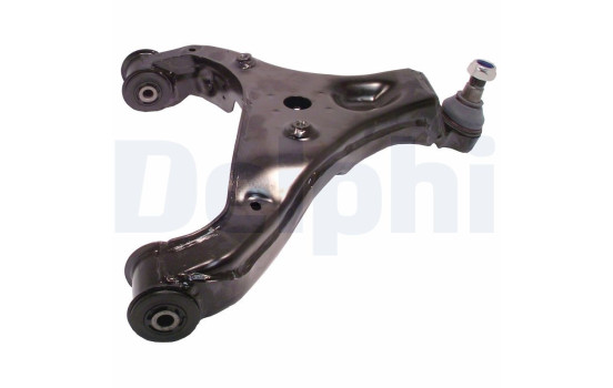 Track Control Arm TC2449 Delphi, Image 2