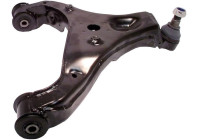 Track Control Arm TC2449 Delphi