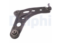 Track Control Arm TC2462 Delphi