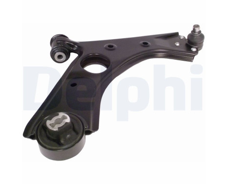 Track Control Arm TC2485 Delphi