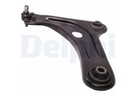 Track Control Arm TC2492 Delphi