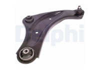 Track Control Arm TC2497 Delphi