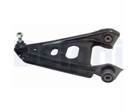Track Control Arm TC2522 Delphi