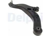 Track Control Arm TC2523 Delphi