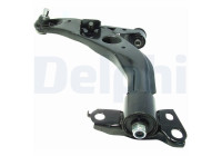 Track Control Arm TC2525 Delphi