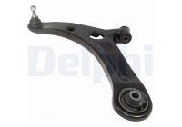 Track Control Arm TC2527 Delphi