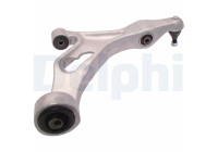 Track Control Arm TC2590 Delphi