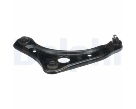 Track Control Arm TC2682 Delphi, Image 2