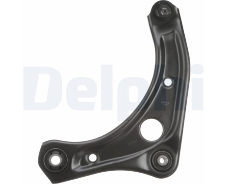 Track Control Arm TC2682 Delphi, Image 6