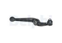 Track Control Arm TC274 Delphi