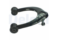 Track Control Arm TC2817 Delphi