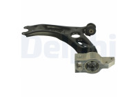 Track Control Arm TC2825 Delphi
