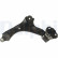 Track Control Arm TC2859 Delphi, Thumbnail 3