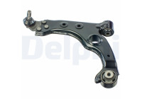 Track Control Arm TC2861 Delphi