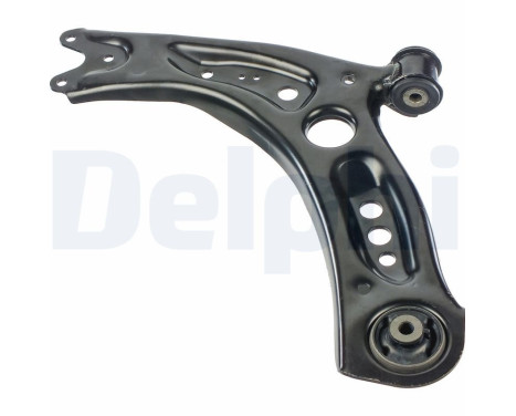 Track Control Arm TC2863 Delphi, Image 2