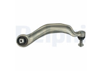 Track Control Arm TC2977 Delphi