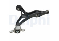 Track Control Arm TC3244 Delphi