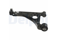 Track Control Arm TC3248 Delphi