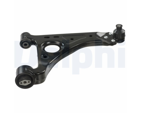 Track Control Arm TC3249 Delphi