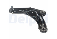 Track Control Arm TC3251 Delphi