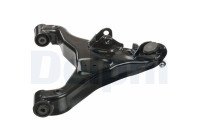 Track Control Arm TC3264 Delphi