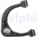 Track Control Arm TC3324 Delphi, Thumbnail 4