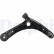 Track Control Arm TC3326 Delphi, Thumbnail 5