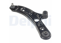 Track Control Arm TC3421 Delphi