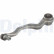 Track Control Arm TC3438 Delphi, Thumbnail 2