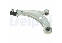 Track Control Arm TC3450 Delphi