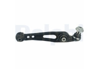 Track Control Arm TC3457 Delphi