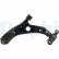 Track Control Arm TC3458 Delphi, Thumbnail 6