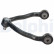 Track Control Arm TC3475 Delphi