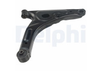 Track Control Arm TC3490 Delphi