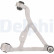 Track Control Arm TC3547 Delphi, Thumbnail 5