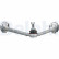 Track Control Arm TC3549 Delphi, Thumbnail 8