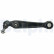 Track Control Arm TC3574 Delphi