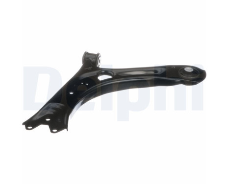 Track Control Arm TC3590 Delphi, Image 2