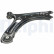 Track Control Arm TC3591 Delphi