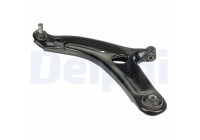 Track Control Arm TC3595 Delphi