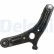 Track Control Arm TC3596 Delphi, Thumbnail 3