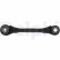 Track Control Arm TC3616 Delphi, Thumbnail 3