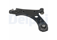 Track Control Arm TC3618 Delphi